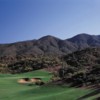 A view of a hole from Chiricahua Course at Desert Mountain Golf Club (Desertmountainpowerof4)