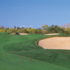 A view from fairway #4 at Raptor from Grayhawk Golf Club