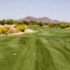 A view from Scottsdale Silverado Golf Club