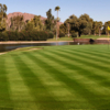 A view of a hole at Arizona Country Club