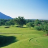 A view of the10th tee from Canada Course at El Conquistador Golf & Tennis