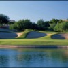 Canada Course at El Conquistador Golf & Tennis: View from #16