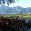 View of the 1st tee from The Views Golf Club at Oro Valley