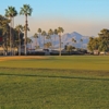 A view of hole #1 at Apache Wells Country Club