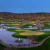 A view from Li'l Wick at Wickenburg Ranch Golf & Social Club