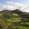 View from the 9th tees at Quintero Golf Club