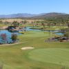 A view from Li'l Wick at Wickenburg Ranch Golf & Social Club
