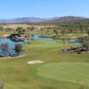 A view from Li'l Wick at Wickenburg Ranch Golf & Social Club