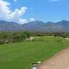 A view from The Views Golf Club at Oro Valley
