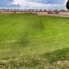 A view from Davis-Monthan AFB General William Blanchard Course