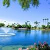 View from Fountain of the Sun Country Club