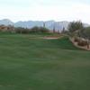 A view of hole #10 at Legend Trail Golf Club