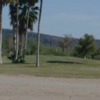 A view of hole #9 at Ajo Country Club (Spudchef).