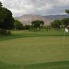 A view of green at Beaver Dam Lodge, Golf & RV Resort