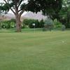 A view of the practice area at Beaver Dam Lodge, Golf & RV Resort