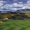 A view from North Course at Boulders Golf Club & Resort