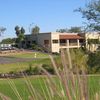 A view of the clubhouse at Canoa Hills Golf Course