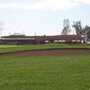 A view of the clubhouse at Southern Ridge Golf Club