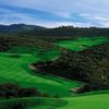 A view of green at StoneRidge Golf Course