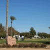 A view from Sun City South Golf Course