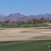 A view from tee #17 at Crooked Tree Golf Course