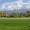 A view of hole #6 at Forty-Niner Golf & Country Club
