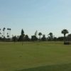 A view of hole #8 at Encanto Nine Golf Course (Al Jones).