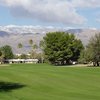 A view of green #17 at Forty-Niner Golf & Country Club
