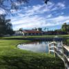 A view from Tubac Golf Resort.