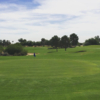 A view of a hole at Arizona Traditions Golf Club.