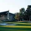 A view of the 9th green at The Champions Course from TPC Scottsdale.