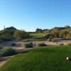 A view from a tee at Whisper Rock Golf Club (John Winchell).