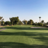 View from a fairway at Arizona Golf Resort