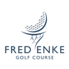 Fred Enke Golf Course - Public Logo