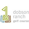 Dobson Ranch Golf Course - Public Logo