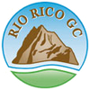 Rio Rico Golf Course - Semi-Private Logo