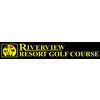 Riverview RV Resort Logo