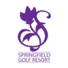 Springfield Golf Resort Logo
