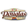 City of Douglas Municipal Golf Course Logo