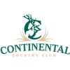 Continental Country Club Logo