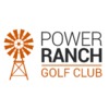 Power Ranch Golf Club Logo
