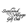 Sunland Village Golf Course - Semi-Private Logo