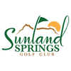 Four Peaks Course at Sunland Springs Village Logo