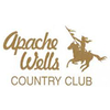 Apache Wells Country Club - Semi-Private Logo