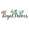 Royal Palms Golf Course - Public Logo