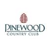 Pinewood Country Club - Private Logo