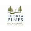 Peoria Pines Golf Club Logo