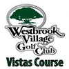 Westbrook Village Golf Club - Vistas Course Logo