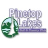 Pinetop Lakes Golf & Country Club - Semi-Private Logo