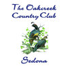 Oakcreek Country Club Logo